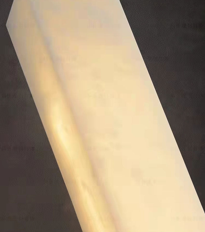 SubtleCube – Lámpara de Pared Elegante para Luz Suave y Contemporánea