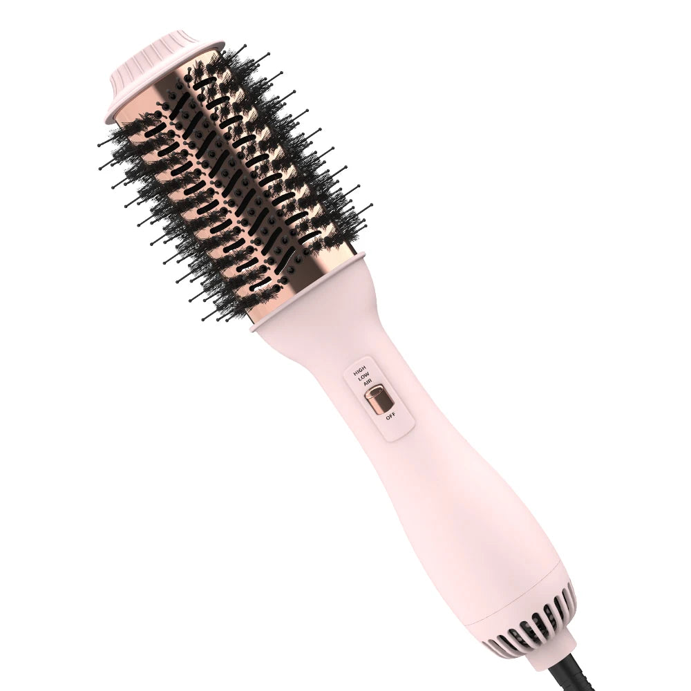 EliteWave - 2.0 Hot Air Brush & Hair Volumizer