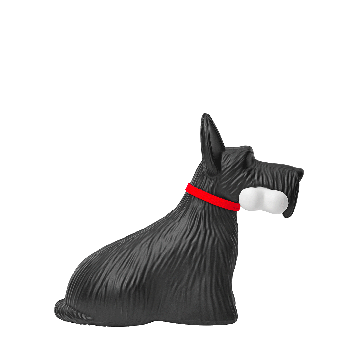 PuppyShine – Legesyg Scottie Hund LED Bordlampe