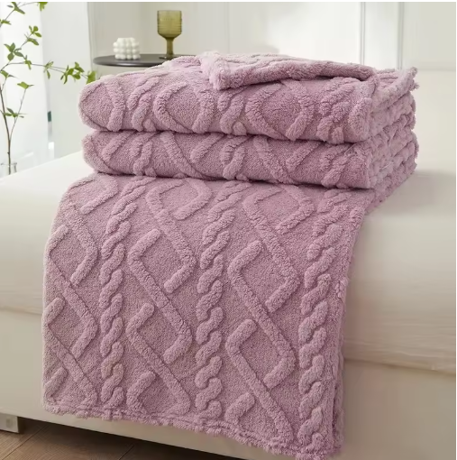 SoftBreeze - Thin Taffeta Bedspread for Every Season