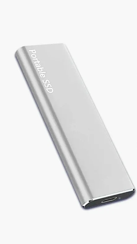 Variant image for Ultra Thin 4 TB External Hard Drive – Portable USB-C Storage Solution for Fast File Transfer and Durability-4