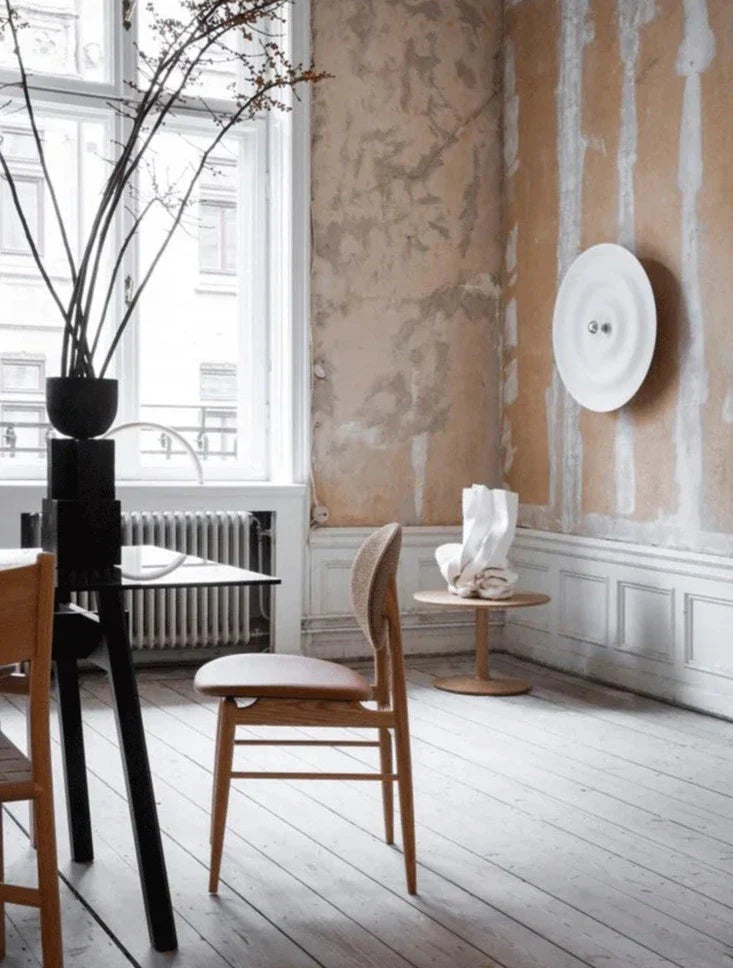 SphereLuxe - Modern Wall Light