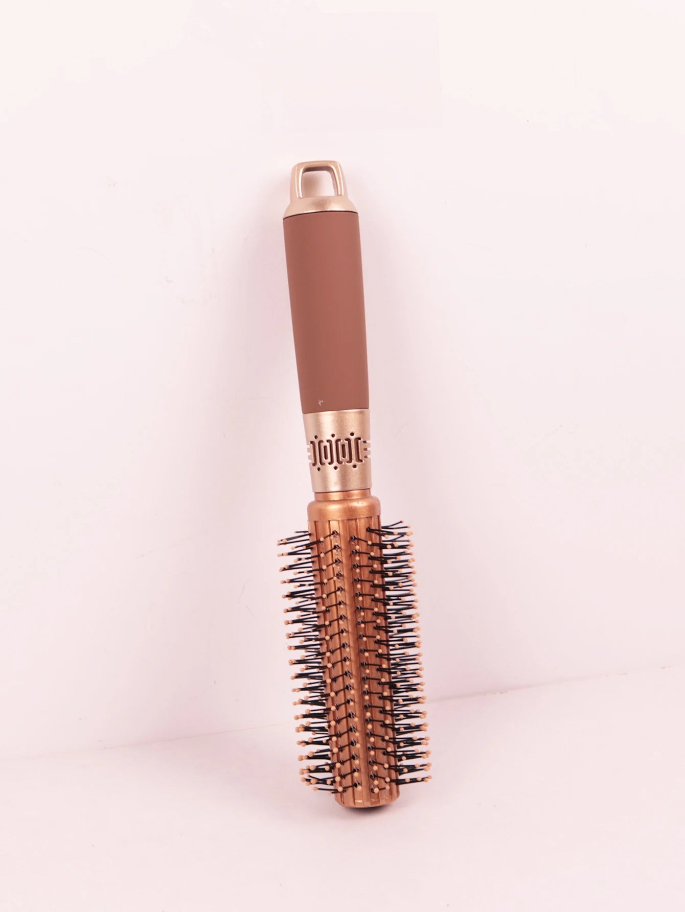 AirFlex Pro - Anti-Static Airbag Massage Paddle Brush for Curly Hair