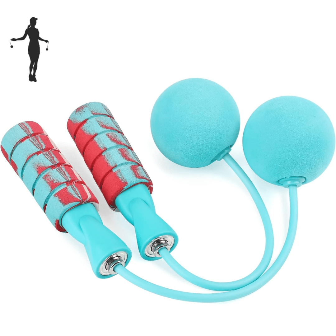 SmartRope – Wireless Weighted Jump Rope for Cardio & Coordination 10