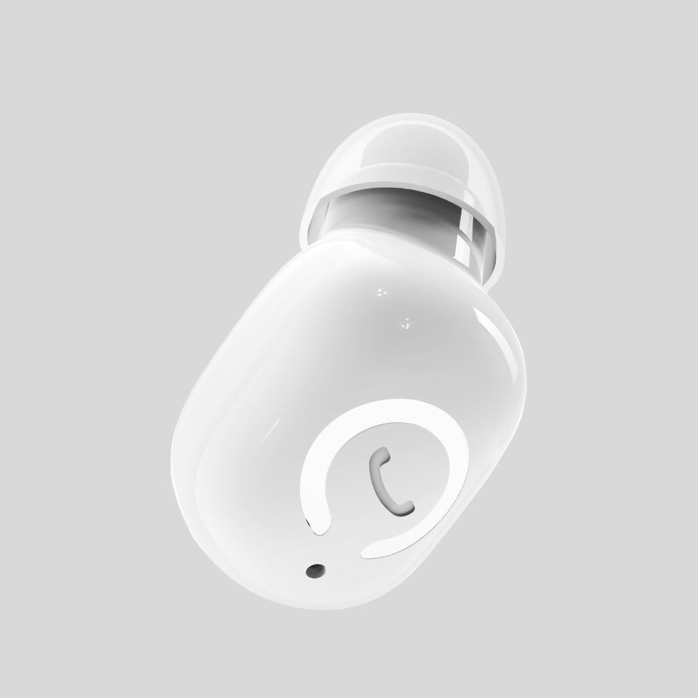 SoundWave | Compact Wireless Bluetooth Earbud for Clear Calls and Comfort 9