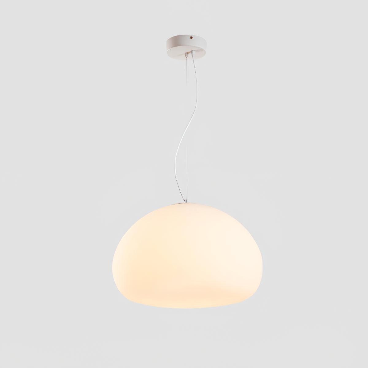 BunAura - Lampe suspendue confortable