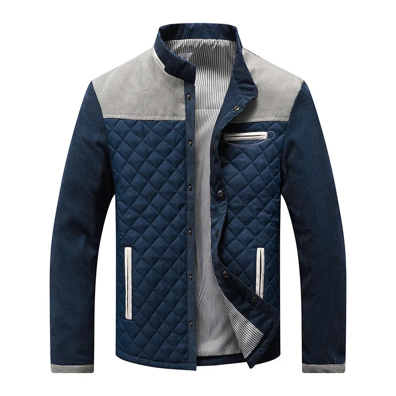 Sven | Men's padded autumn jacket 2
