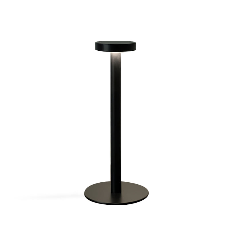 LumoMag - Draagbare Tafel Lamp met Magnetische Basis