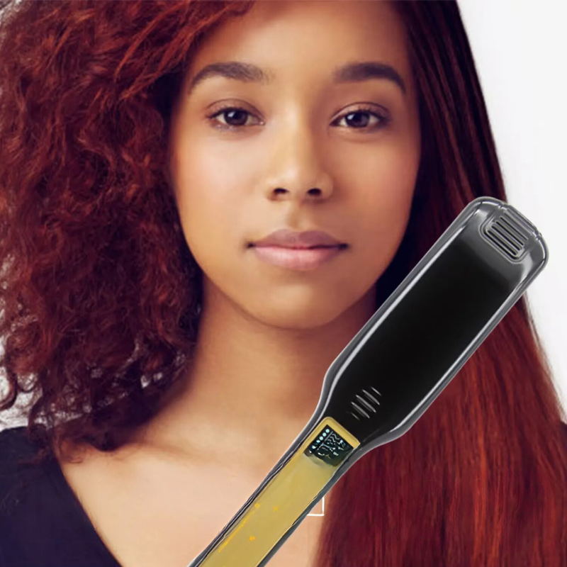 EliteStraight - Fast-Heating Hair Straightener for Salon-Quality Results