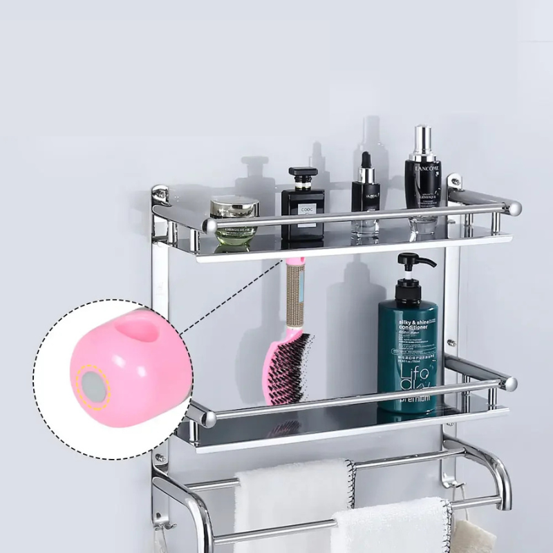 Peine SilkyDetangle - Cepillo de cerdas y nylon para un peinado sin esfuerzo