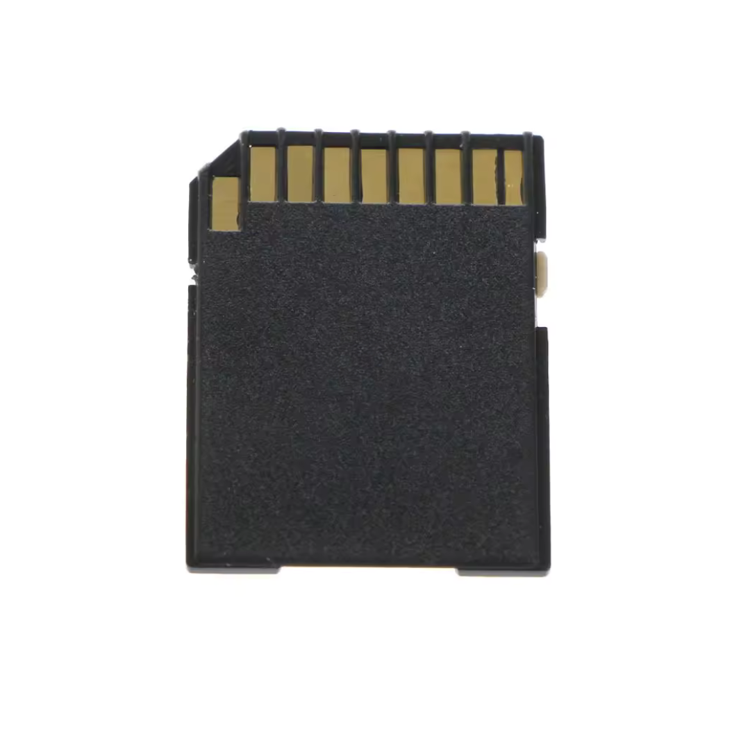 Micro SD Card 1TB with Fast Data Transfer