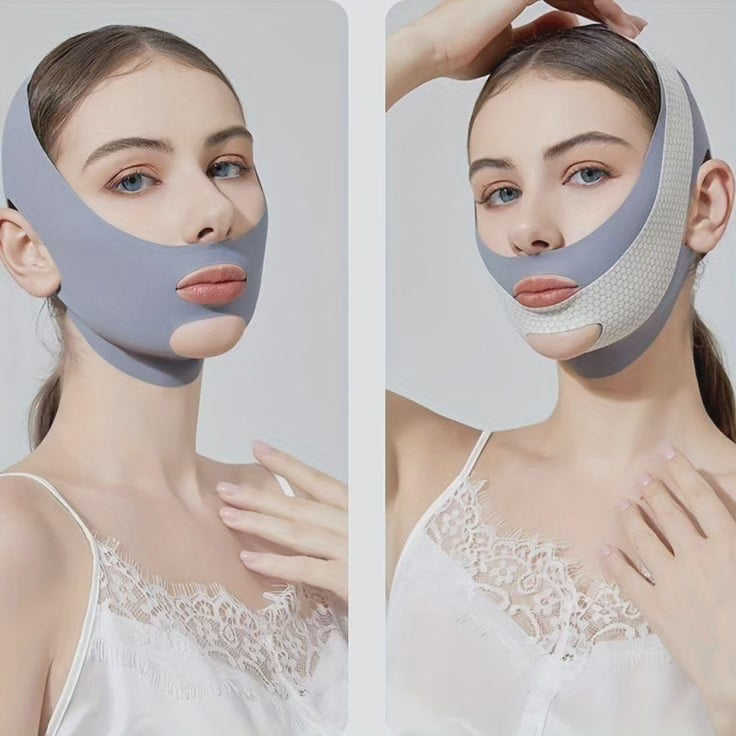 Vivolux | Face-shaping mask 4