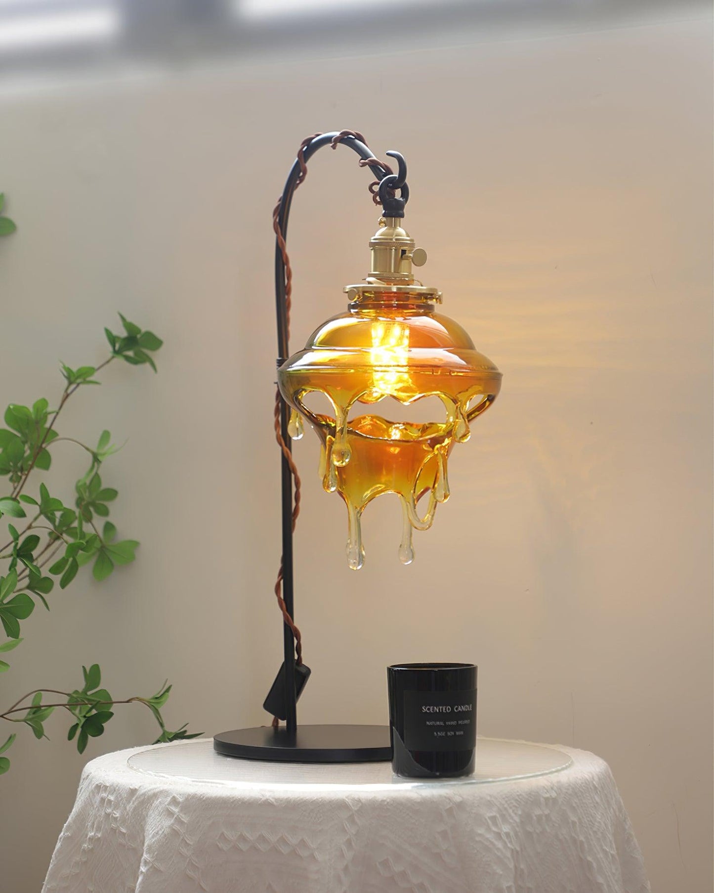WaterLuxe - Bordlampe