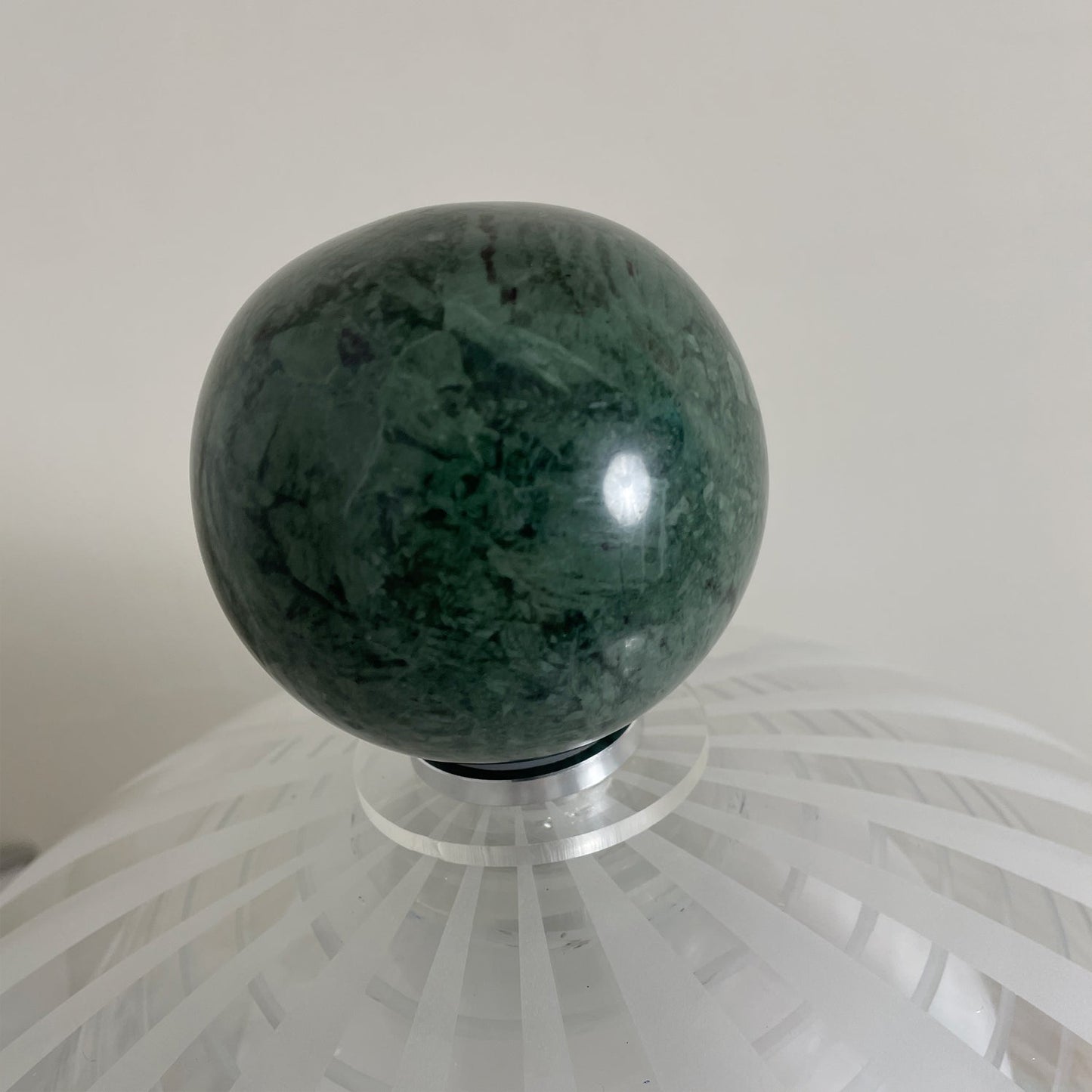 OrionLuxe - Elegant Bordlampe