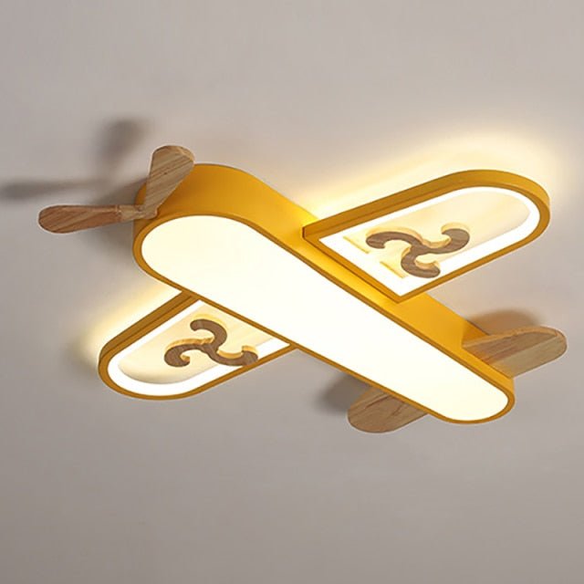AeroBeam - Luz de Techo LED para Aviones