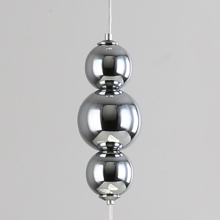 GlideBeam - Pendant Lamp