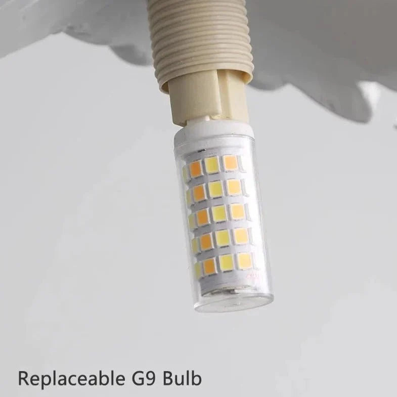 LunarBeam - Moonlight Pendant