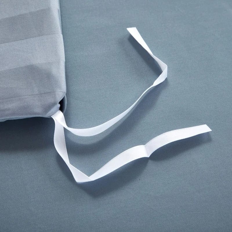 OceanMist - Egyptisch Katoen Duvet Set