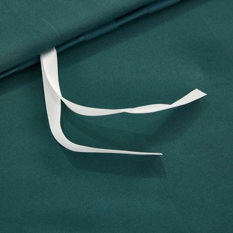 MysticGreen - Egyptisch Katoen Duvet Set