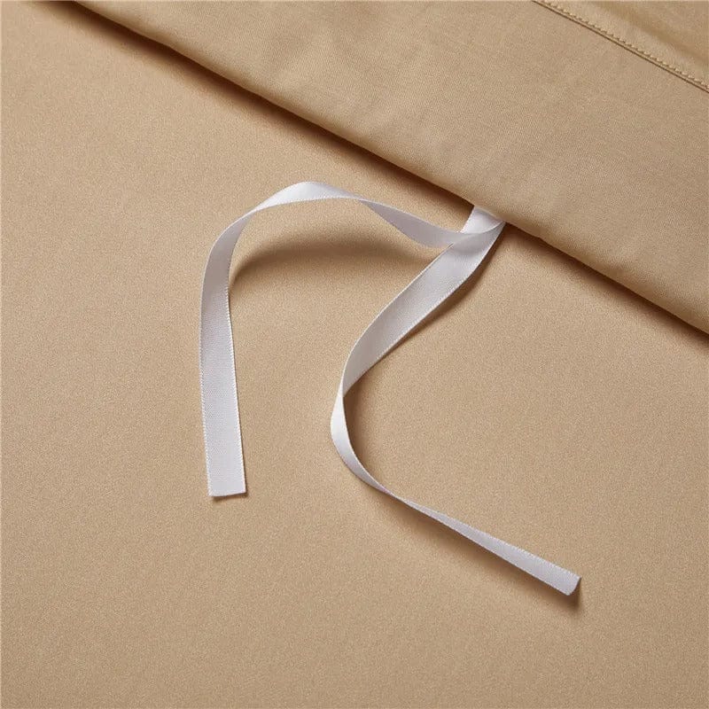 MajesticAura - Egyptisch Katoen Duvet Set