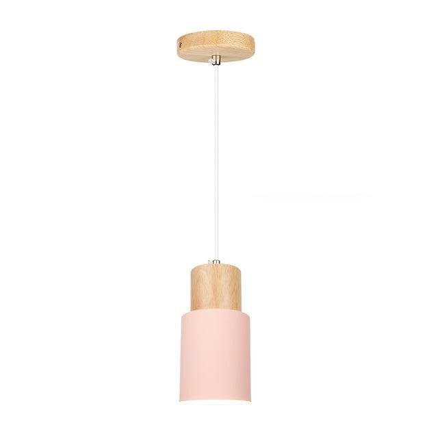AdjustLume – Contemporary Pendant Lamp