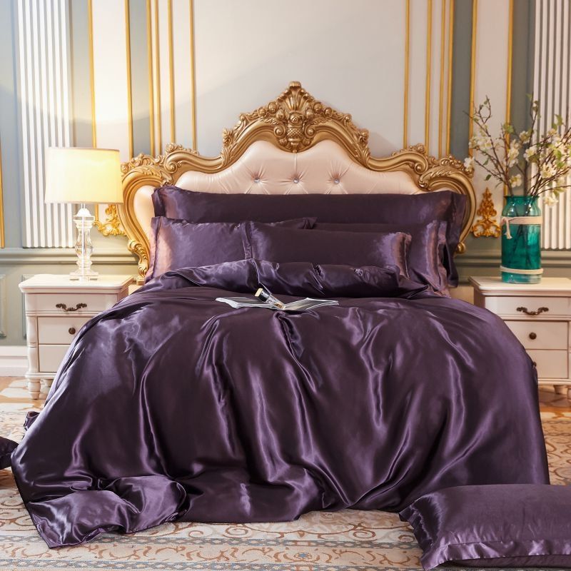 SleepSerenity - 4-Piece Bedding Collection