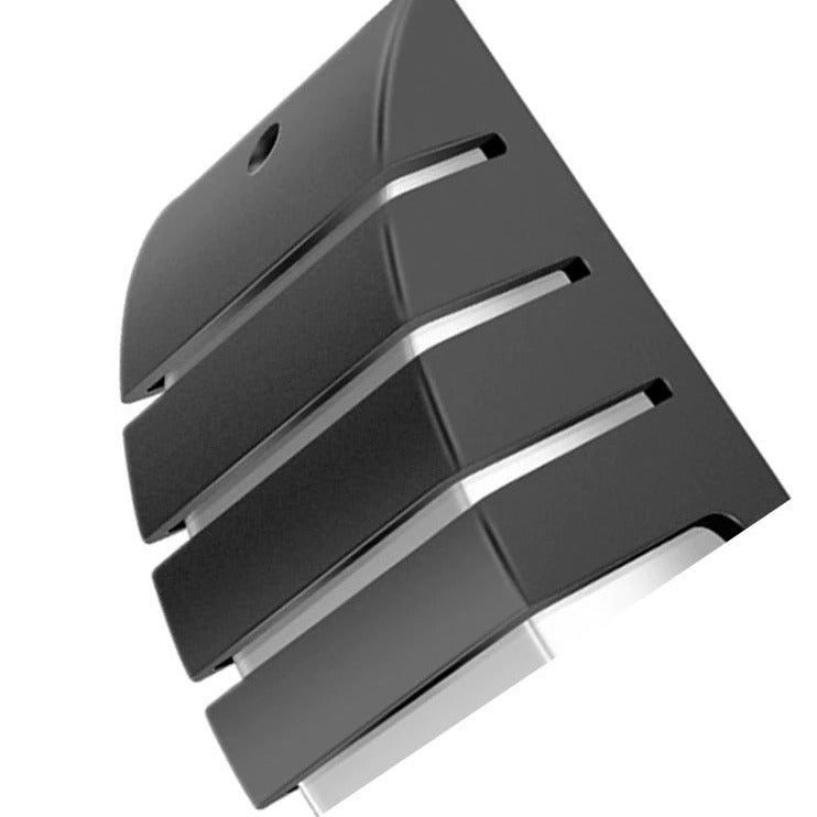 Lumisense - Solar Outdoor Wall Lamp with Motion Sensor & Weather Resistance-6