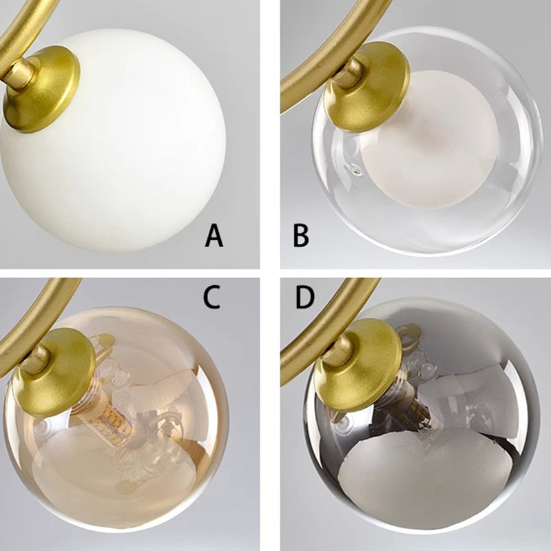 GlowBeam - Design LED pour intérieurs élégants