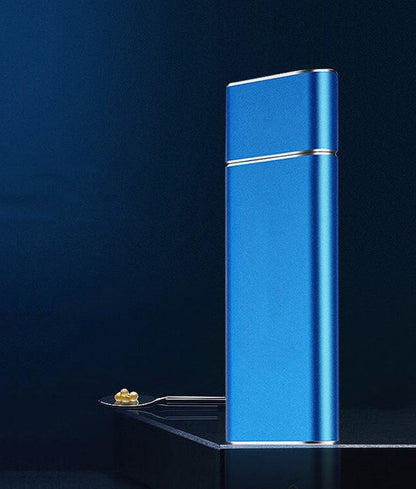 8TB Portable SSD External Hard Drive with USB 3.1 for Fast File Transfers – Lightweight and Compact Design-6