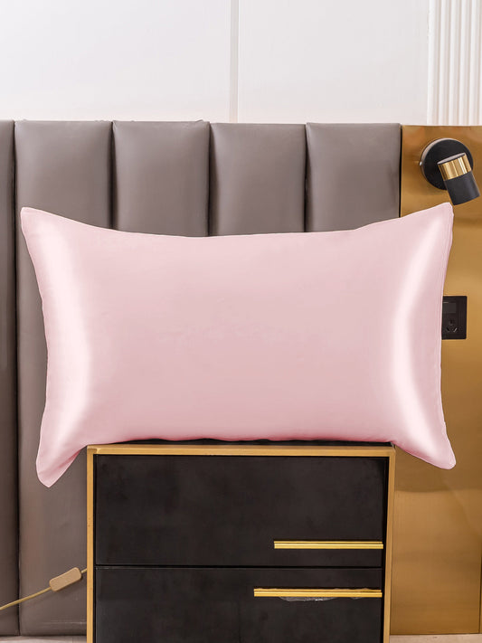 OpulentSilk - Luxurious 100% Silk Pillowcase (Hidden Zipper)