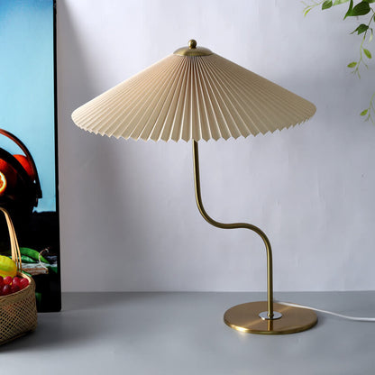 GlowBrella - Dekorativ Parasol Lampe