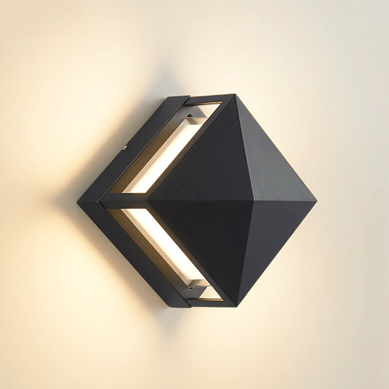 BrightGuard Solar Garden Lights - Weather-Resistant LED Outdoor Lamp for Gardens and Driveways-5