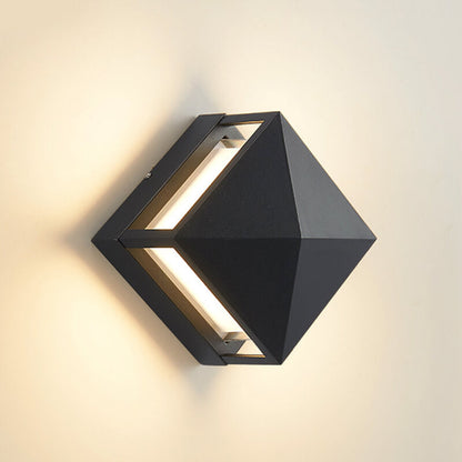 BrightGuard Solar Garden Lights - Weather-Resistant LED Outdoor Lamp for Gardens and Driveways-5