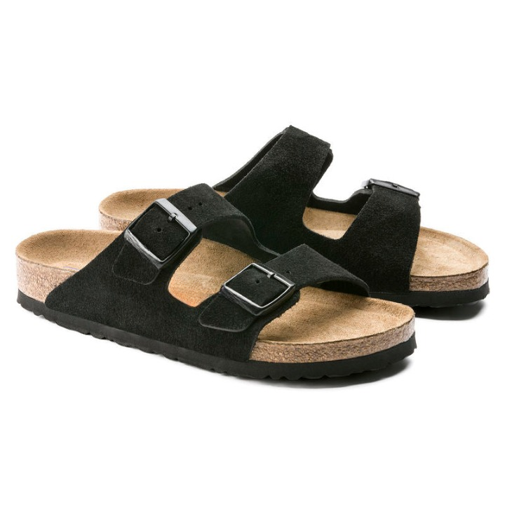StrideSupport | Unisex Sandals with Extra Arch Support
