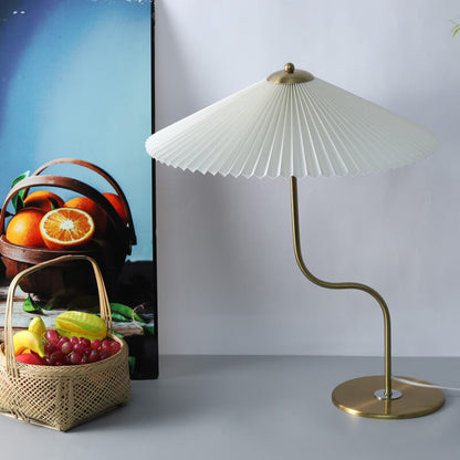 GlowBrella - Dekorativ Parasol Lampe