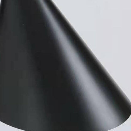 HornLume – Lámpara de pared nórdica minimalista