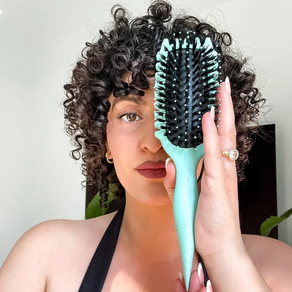 PerfectCurls – Pinceau définissant les boucles
