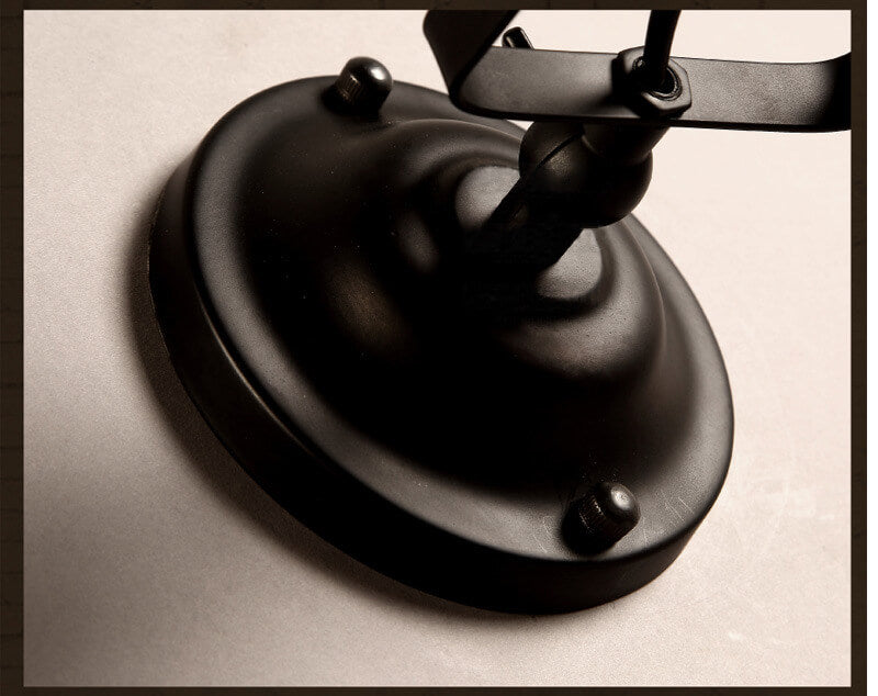 FlexiIron - Regulowana Kinkiet Ścienny