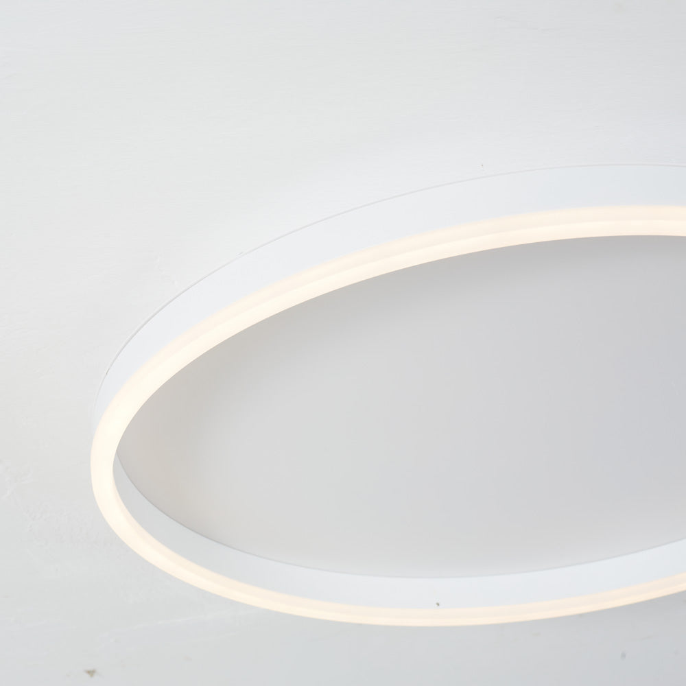 ArishaBeam – Elegante LED-Deckenleuchte aus Metall