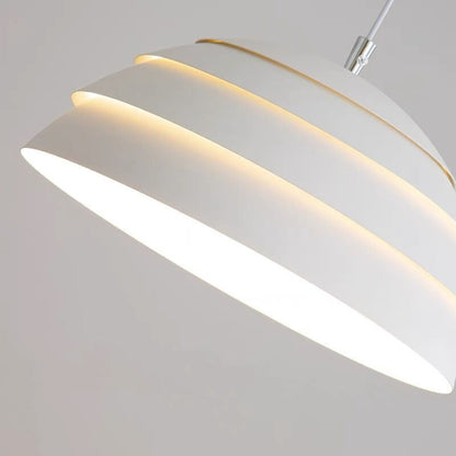 DomeoLight – Minimalistische LED-Hängelampe