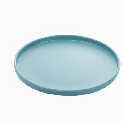 BarnTable - Klasyczny zestaw naczyń melaminowych na farmie