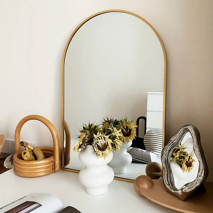 ArchLuxe - Sophisticated Wall Mirror