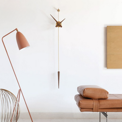 ShineBelle - Reloj de Pared Emperatriz Regal