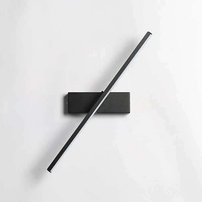 ArcBeam – Modern Rotatable LED Wall Lamp