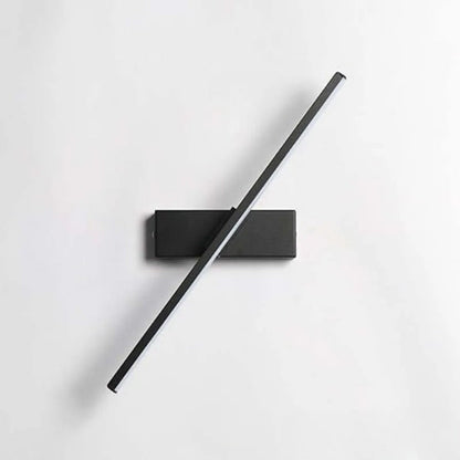 ArcBeam – Modern Rotatable LED Wall Lamp