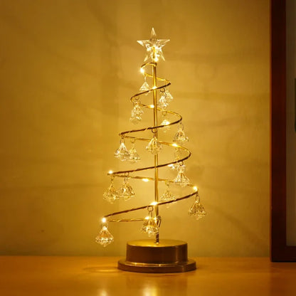 CharmingTree – Sapin de Noël artificiel élégant