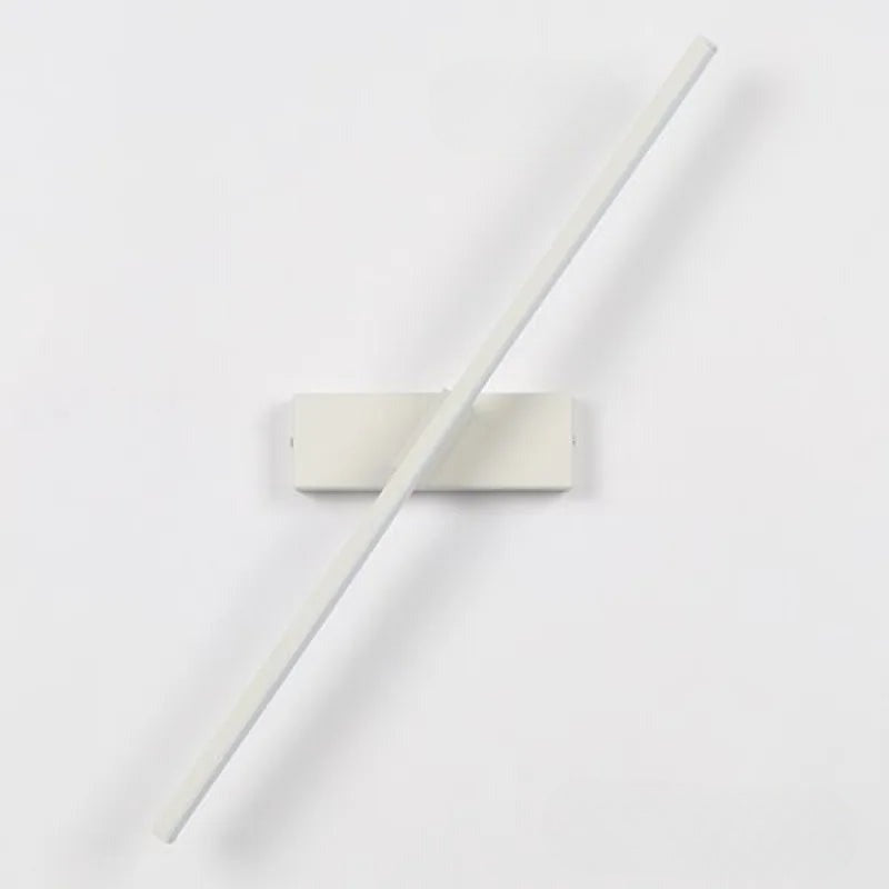 ArcBeam – Modern Rotatable LED Wall Lamp