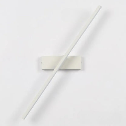 ArcBeam – Modern Rotatable LED Wall Lamp