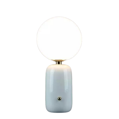 RaisoGlow – Lampe de table minimaliste