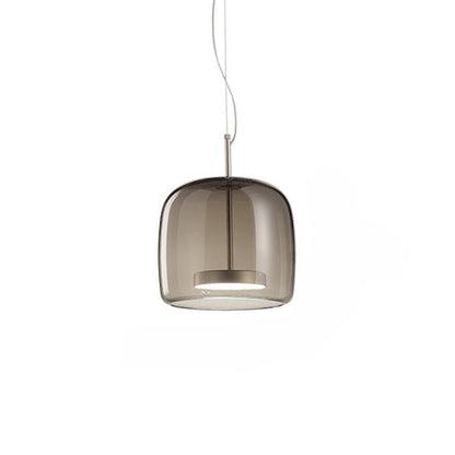 PrismPendant - Modern Glass Lighting for Sophistication